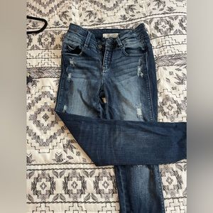 Kancan Jeans